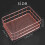 Storage Basket Bathroom Shelves Makeup Organiser 9