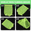 Pet Cat Grooming Washing Bath Bag 10