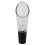 4 Pcs Wine Opener Set,Includes Vacuum Stopper and Pourer 9