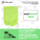 Pet Cat Grooming Washing Bath Bag 5