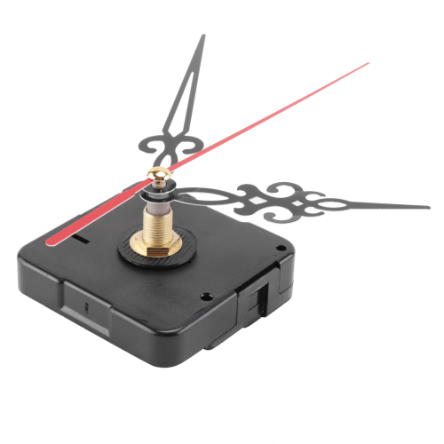 Modern Quartz Wall Clock Mechanism Movement Repair Replacement Parts 2