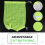 Pet Cat Grooming Washing Bath Bag 7