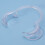 3pcs Lip & Cheek Retractor Dentist Mouth Opener Repeat Use, M 9