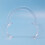 3pcs Lip & Cheek Retractor Dentist Mouth Opener Repeat Use, M 8