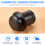 Lighter Universal AP208 Dust Cover Cap Socket Car 10
