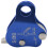 Aluminum Climbing Rope Blocker for Outdoor 1