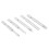 260MM Spiral Screw Driver Hand Pressing Ratchet Screwdriver 3