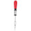 260MM Spiral Screw Driver Hand Pressing Ratchet Screwdriver 6