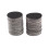 60pcs Replacement Sandpaper Discs (Regular Coarse 100 Grit) 1