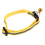 Adjustable Reflective Pet Collar Safety Release with Bell (Yellow) 8