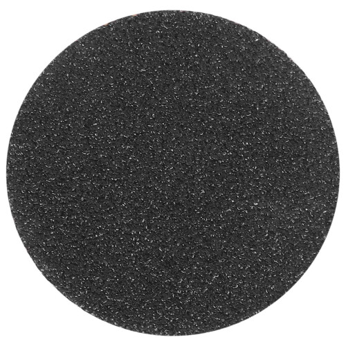 1 Box (60pcs) Replacement Sandpaper Discs (Extra Coarse 80 Grit) 1