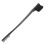Double Sided Edge Control Hair Brush Comb 2 Pieces Pink and Black 8