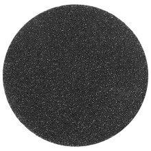 1 Box (60pcs) Replacement Sandpaper Discs (Extra Coarse 80 Grit)