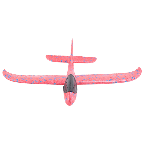 1Pcs EPP Foam Hand Throw Launch Glider Plane Kids Gift Toy 34.5*32*7.8cm 2
