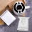 50Pcs / Pack Drip Coffee Filter Bag Portable Hanging Ear Style Tools 5