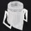 50Pcs / Pack Drip Coffee Filter Bag Portable Hanging Ear Style Tools 10