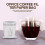 50Pcs / Pack Drip Coffee Filter Bag Portable Hanging Ear Style Tools 4