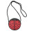 Ladybug Cute Children'S Shoulder Bag Purse Mini Accessories 2