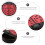 Ladybug Cute Children'S Shoulder Bag Purse Mini Accessories 9