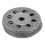 10Pcs Accessories 20mm Diamond Cutting Disc for Drill Rotary Tool 4