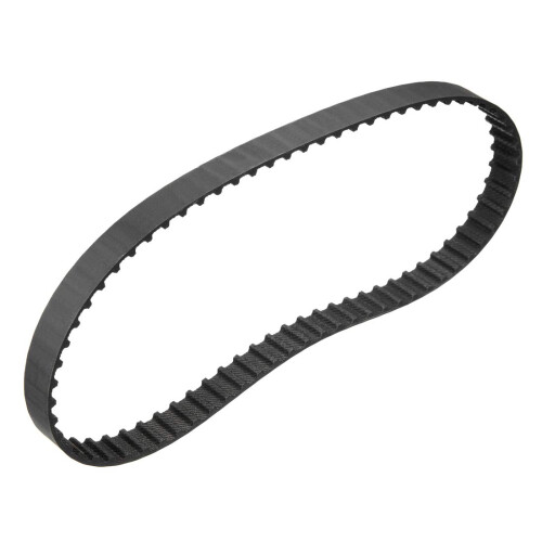 142XL Rubber Timing Belt Synchronous Closed Loop Pulleys 1