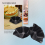 Large Non-Stick Fluted Tortilla Shell Pans Taco Salad Bowl Makers 6