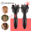 Electric Hair Braider Automatic Braiding Hairstyle Styling Tool 8