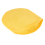 Foldable Round Fan-Yellow 7