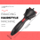 Electric Hair Braider Automatic Braiding Hairstyle Styling Tool 7