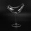 150Ml Bird Shape Cocktail Goblet Glass Molecular Smoked Modelling 8