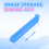 10 Pcs Portable Kitchen Storage Food Snacks Sealing Clip Plastic Tool 10