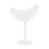 150Ml Bird Shape Cocktail Goblet Glass Molecular Smoked Modelling 1