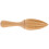 1Pcs Wooden Lemon Squeezer Fruit Orange Citrus Juice Extractor Reamer 8