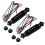 2sets Pre-Wired Guitar Pickup with Volume & Tone 3