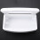 Nail Sterilizer Tray Disinfection Pedicure Manicure Box Salon Tools 3