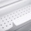 Nail Sterilizer Tray Disinfection Pedicure Manicure Box Salon Tools 9