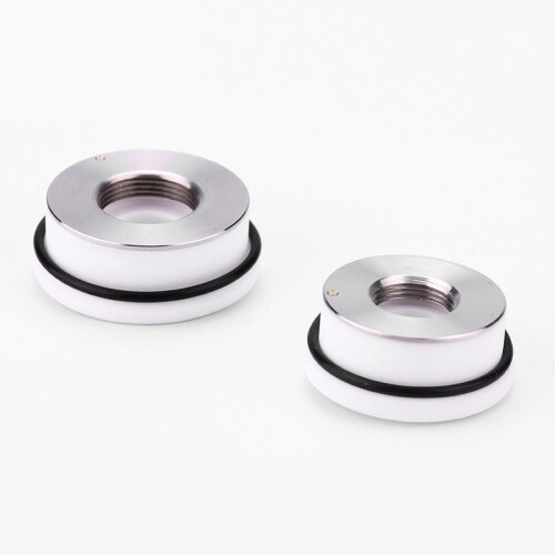 Ceramic Nozzle Holder For Fiber Cutting Head 28Mm 2