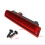 2Pcs Car Third High Brake Mount T5 T6 For 2003-2016 Red 4