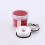 Ceramic Nozzle Holder For Fiber Cutting Head 28Mm 4