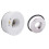 Ceramic Nozzle Holder For Fiber Cutting Head 28Mm 8