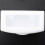 Nail Sterilizer Tray Disinfection Pedicure Manicure Box Salon Tools 6