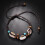 Shell Stone Anklets For Women Wood Bead Seashell Ankle Bracelet 6