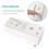13A Gfci Leakage Protection Plug Cutout Switch- Uk 6