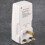 13A Gfci Leakage Protection Plug Cutout Switch- Uk 10