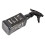 650Ml Hairdressing Bottle Salon Barber Hair Tools Black 9