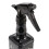 650Ml Hairdressing Bottle Salon Barber Hair Tools Black 8