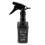 650Ml Hairdressing Bottle Salon Barber Hair Tools Black 3