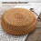 Handmade Autumn Rattan Weaving Storage Dish Bread Basket 9