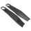 1 Pair Swingarm Guard Left Right Dustproof Rear 7