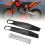 1 Pair Swingarm Guard Left Right Dustproof Rear 11
